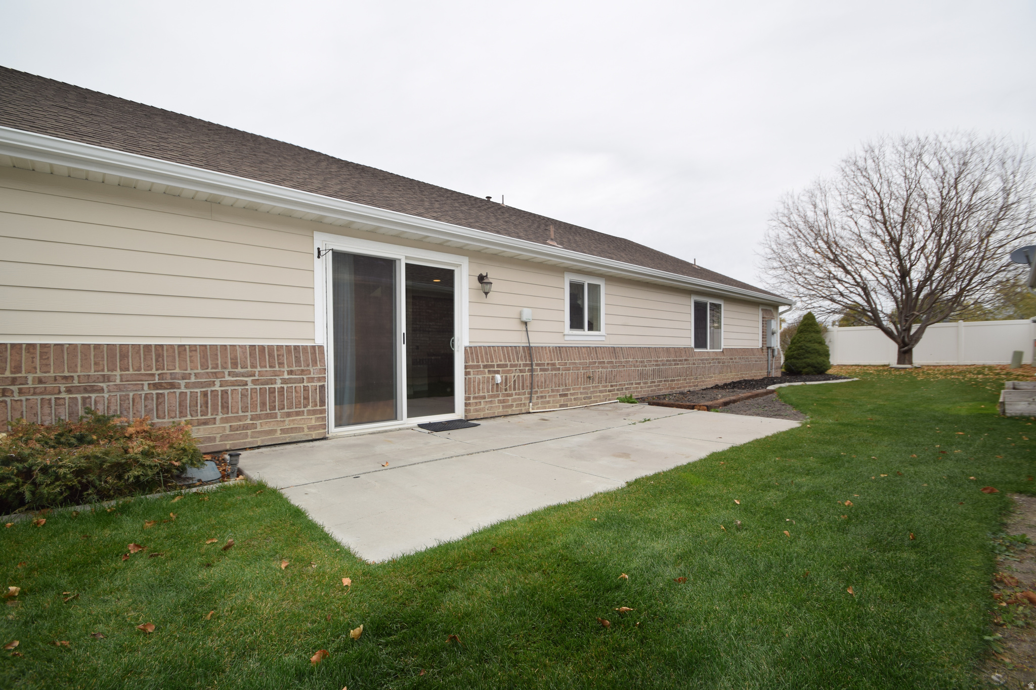 GREENER PASTURES - Residential