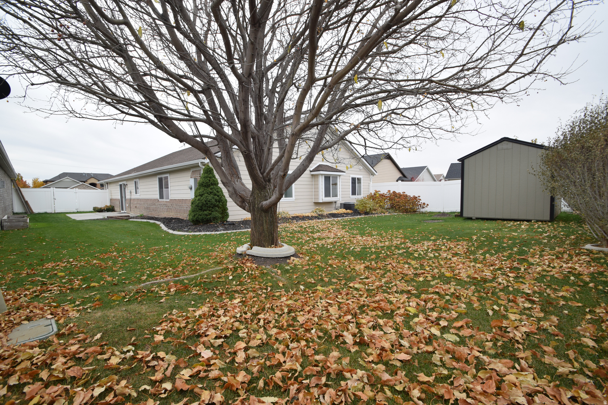 GREENER PASTURES - Residential