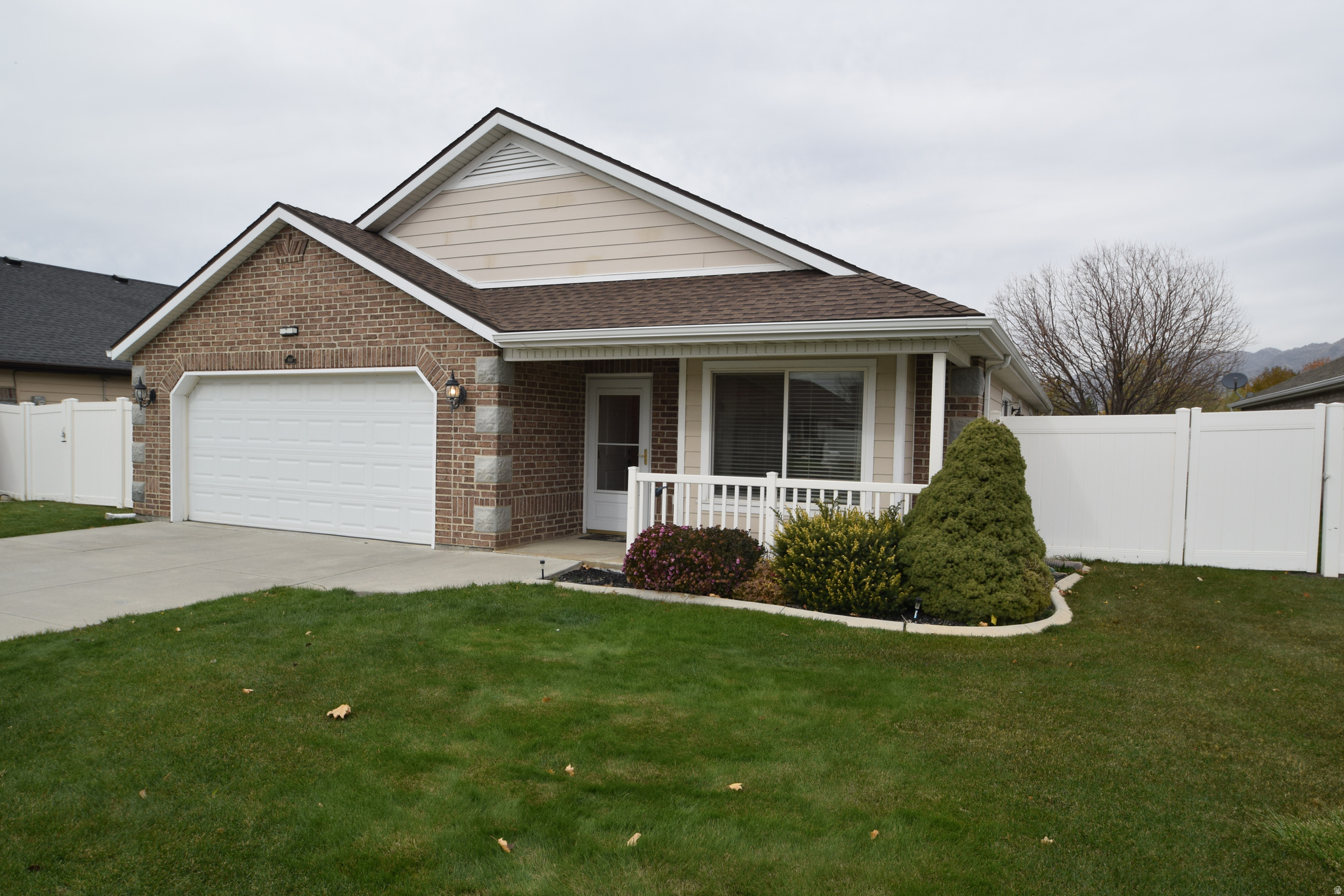 GREENER PASTURES - Residential