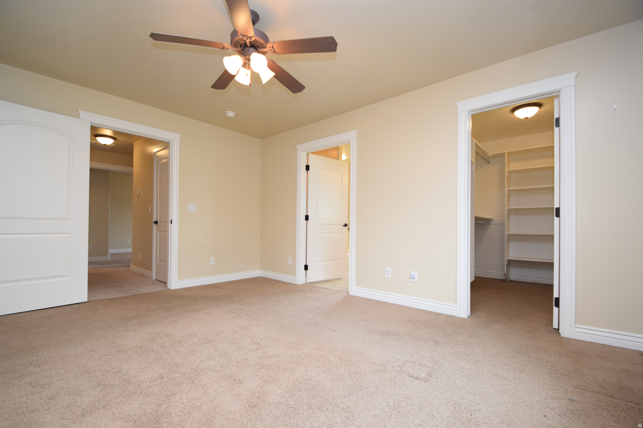 GREENER PASTURES - Residential