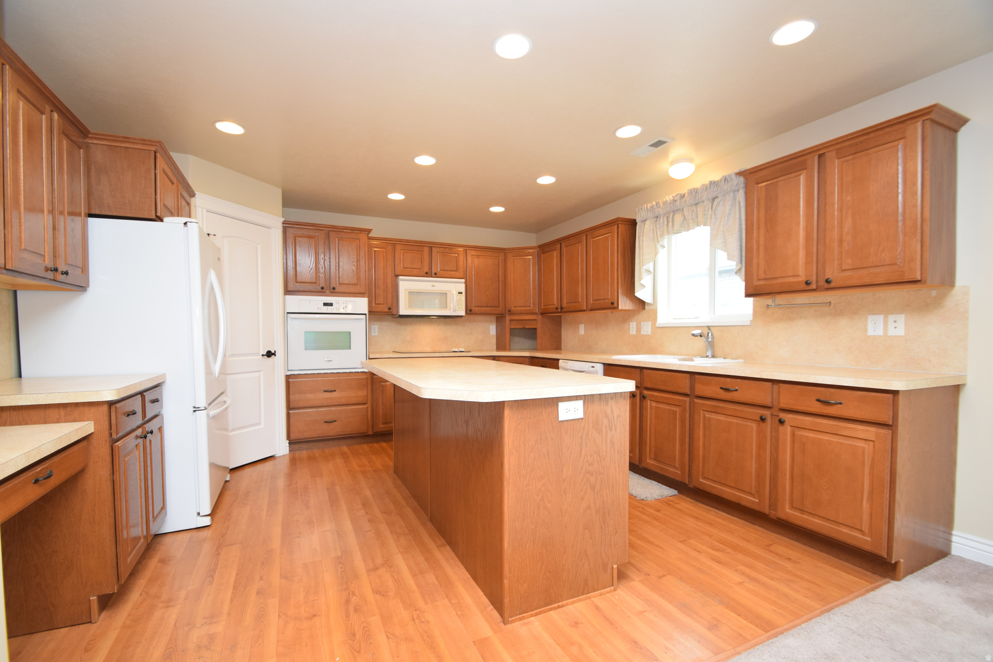 GREENER PASTURES - Residential