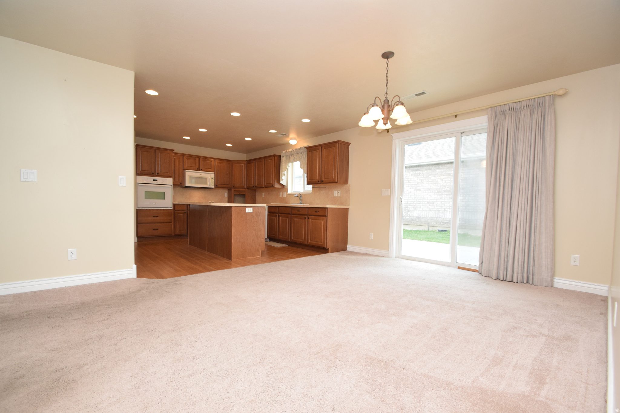 GREENER PASTURES - Residential