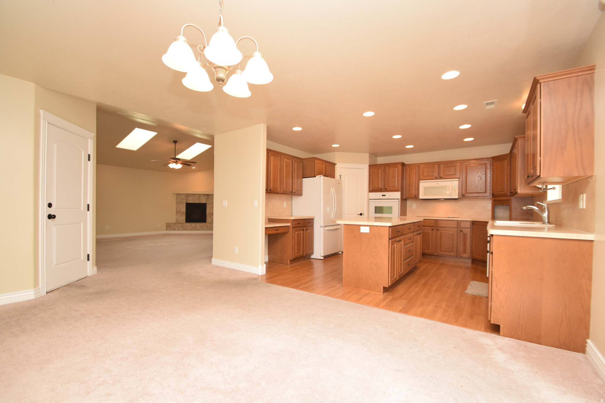 GREENER PASTURES - Residential