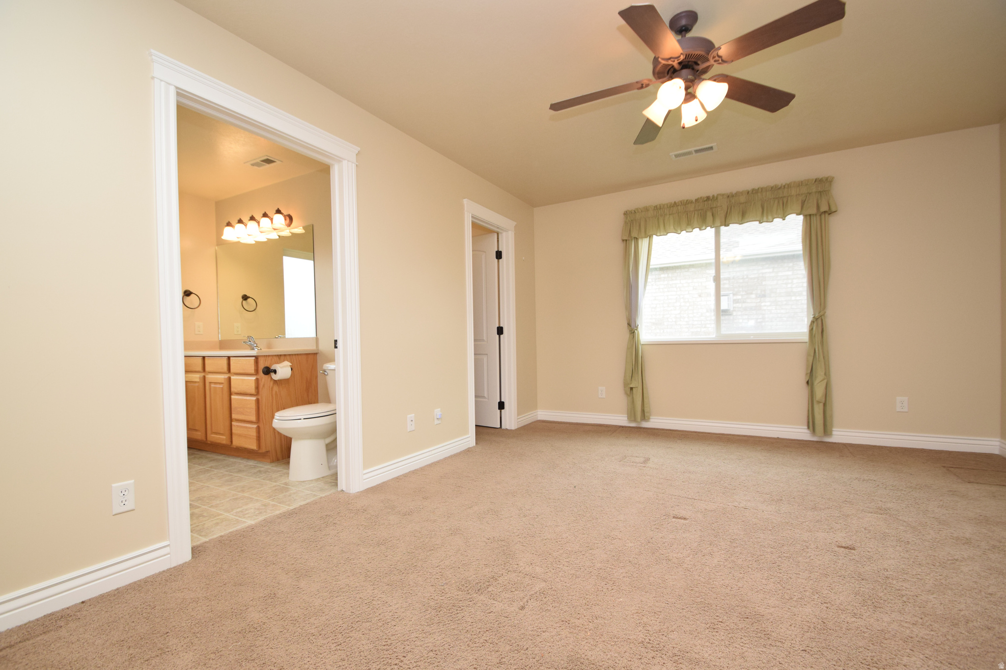 GREENER PASTURES - Residential