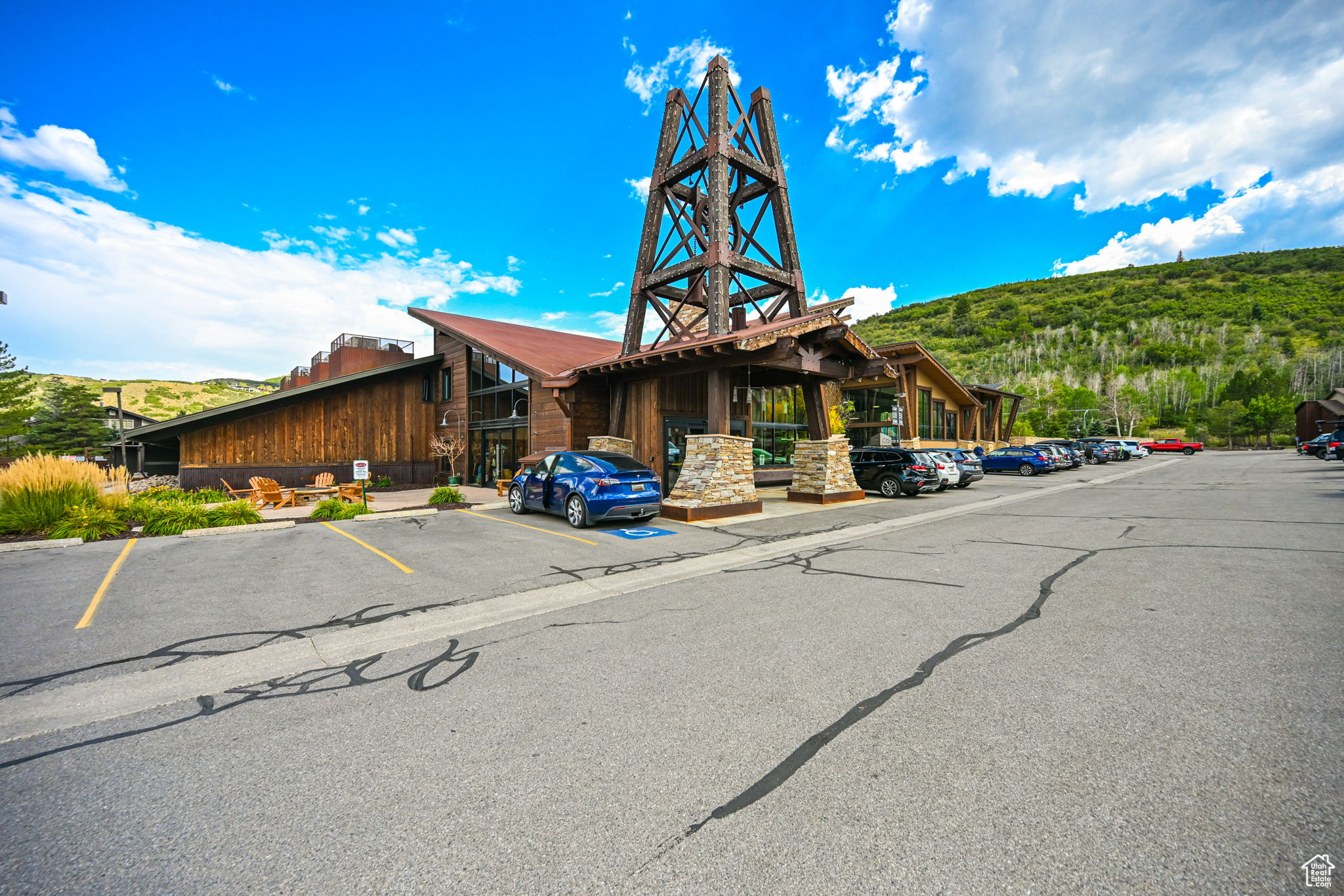 2325 S Sidewinder Dr #809, Park City, Utah image 28