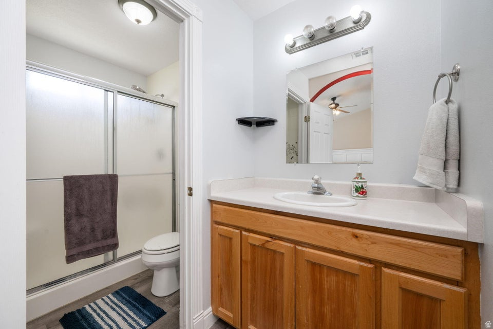 ORCHARD SPRINGS 4 - Residential