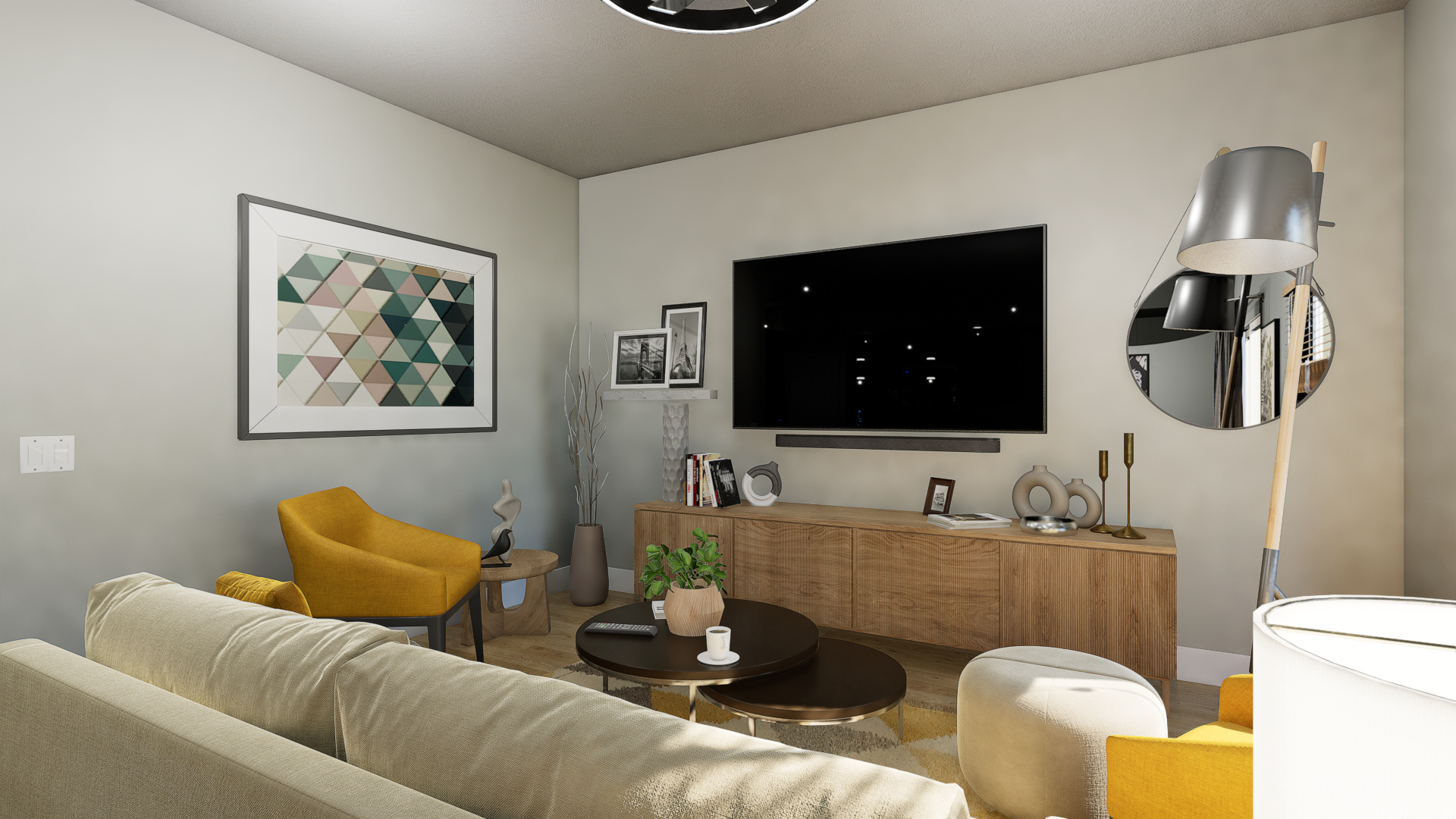 CANYONS TOWNHOMES - Residential