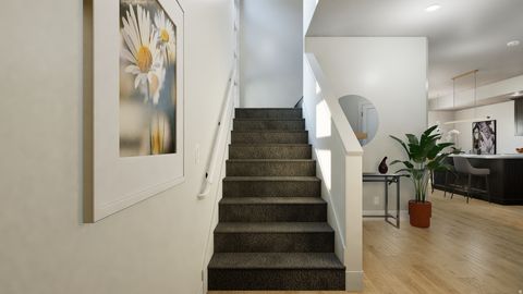 Tiny photo for 748 S MONUMENT PEAK DR W #109, Ephraim, UT 84627 (MLS # 2134207)