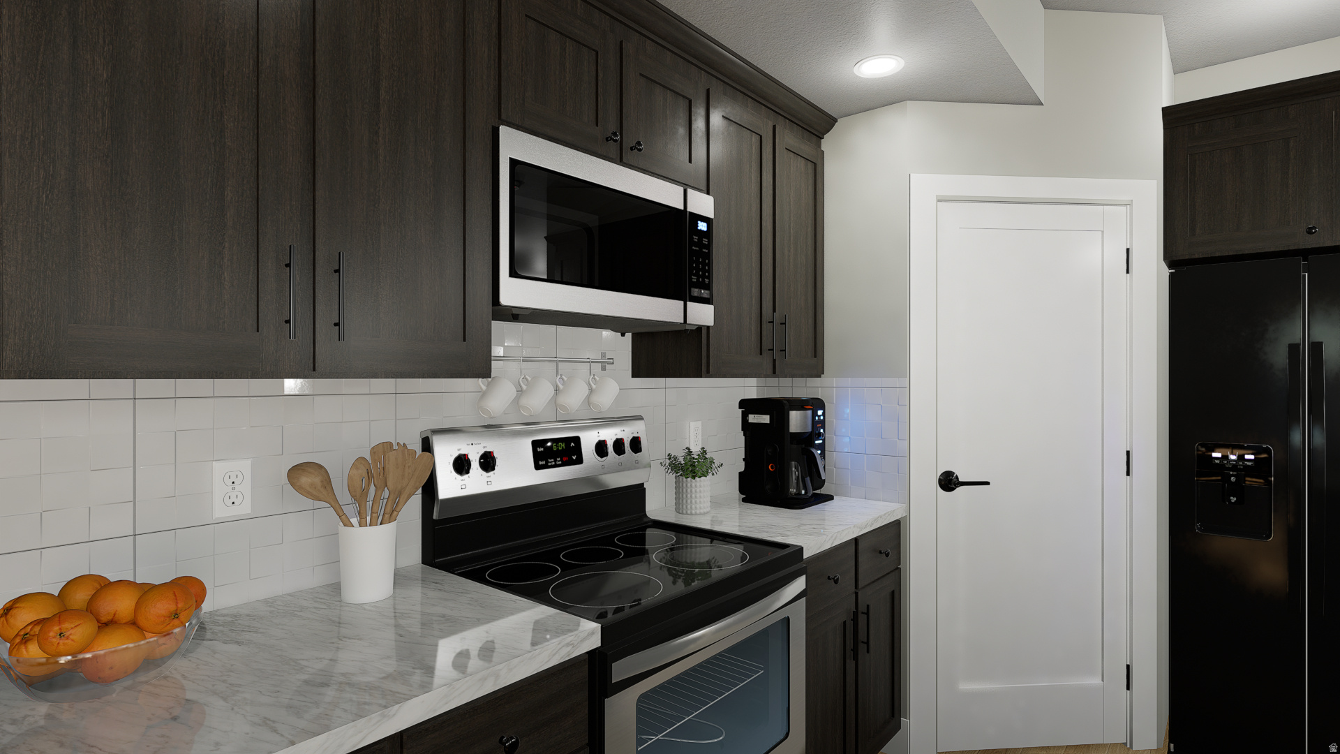 CANYONS TOWNHOMES - Residential