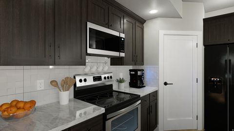 Tiny photo for 748 S MONUMENT PEAK DR W #109, Ephraim, UT 84627 (MLS # 2134207)