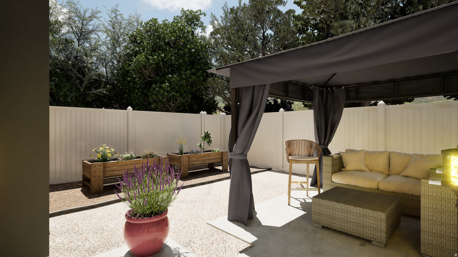 CANYONS TOWNHOMES - Residential