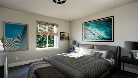 Tiny photo for 748 S MONUMENT PEAK DR W #109, Ephraim, UT 84627 (MLS # 2134207)