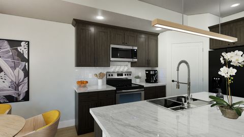 Tiny photo for 748 S MONUMENT PEAK DR W #109, Ephraim, UT 84627 (MLS # 2134207)