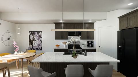 Tiny photo for 748 S MONUMENT PEAK DR W #109, Ephraim, UT 84627 (MLS # 2134207)