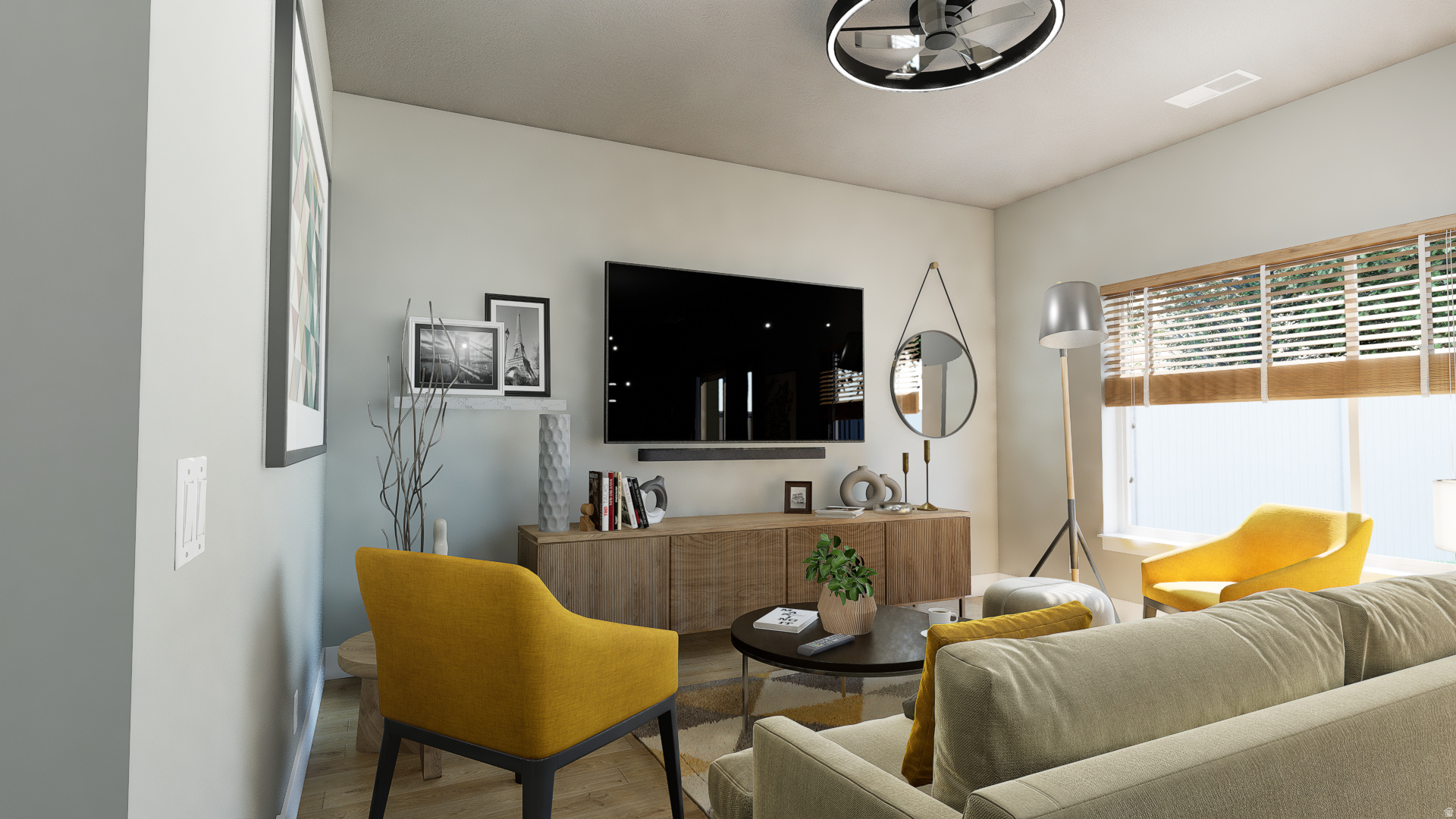 CANYONS TOWNHOMES - Residential