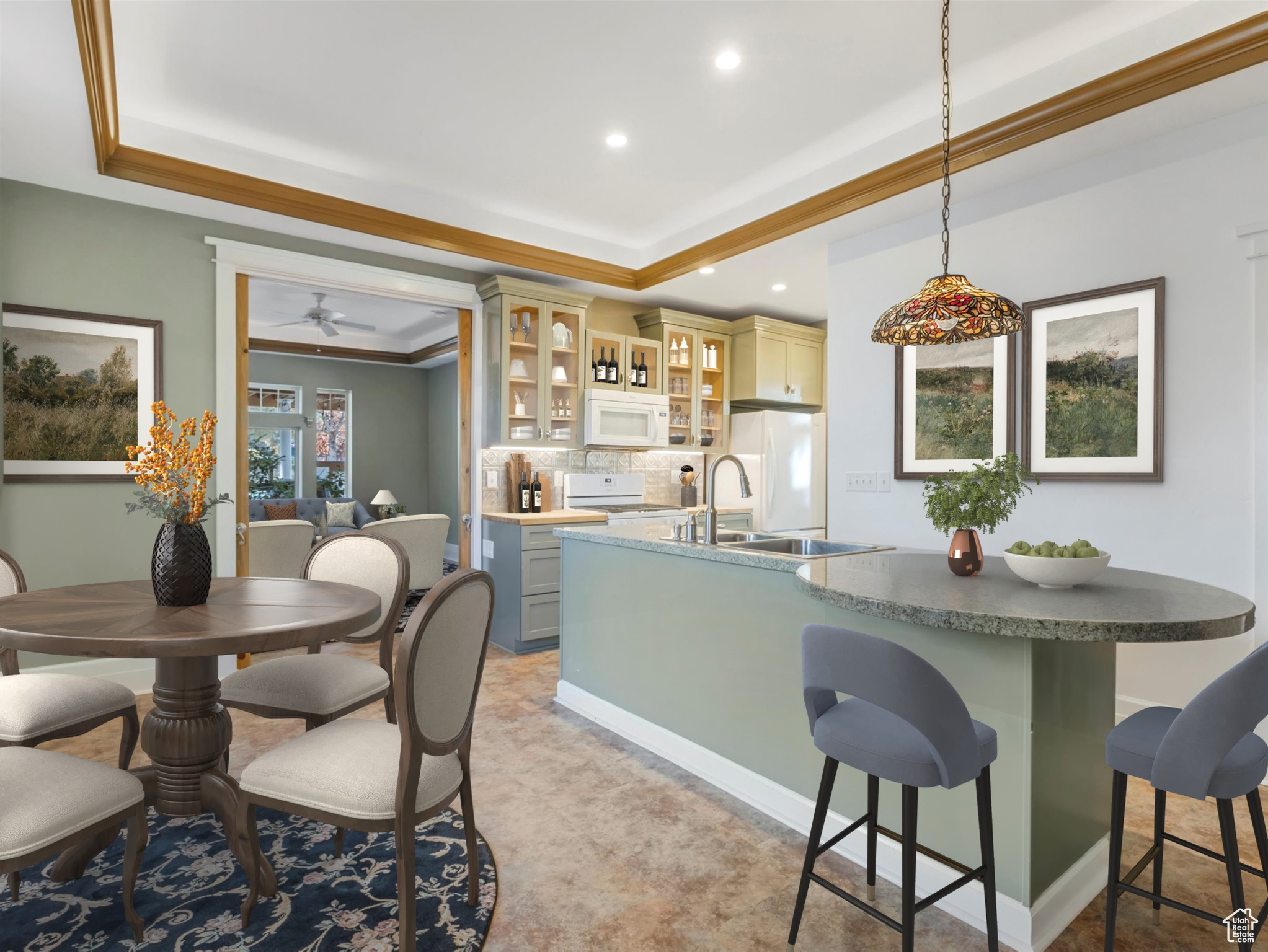 1211 S Liberty Wells Pl, Salt Lake City, Utah image 6