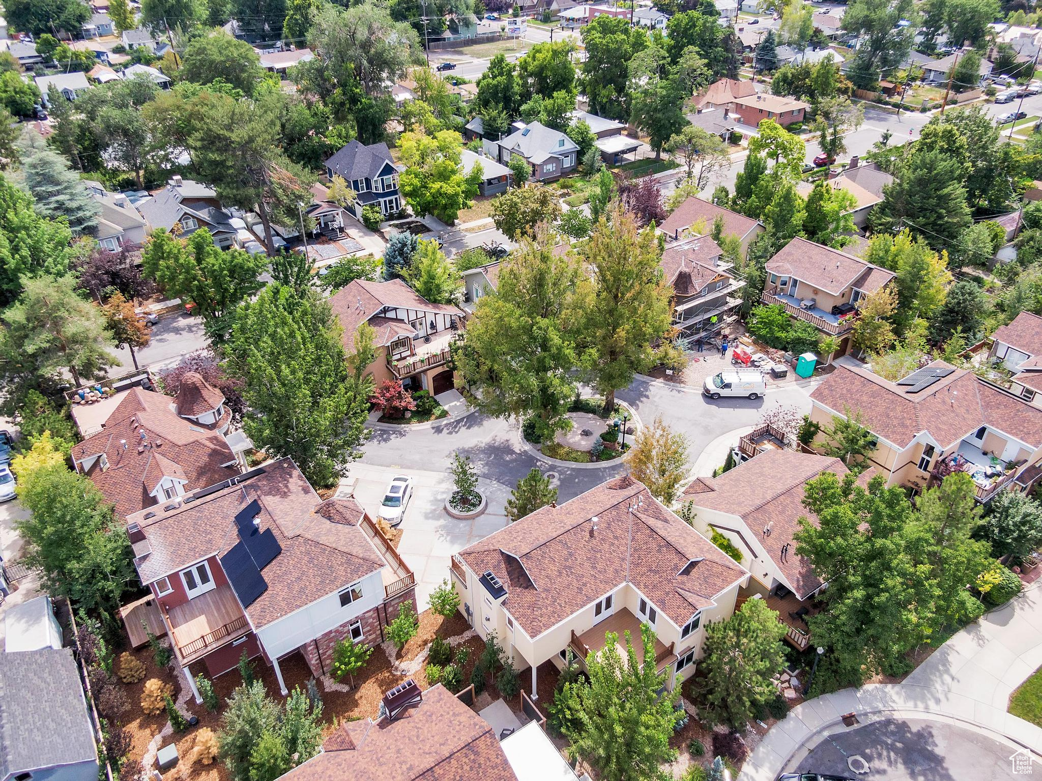 1211 S Liberty Wells Pl, Salt Lake City, Utah image 2