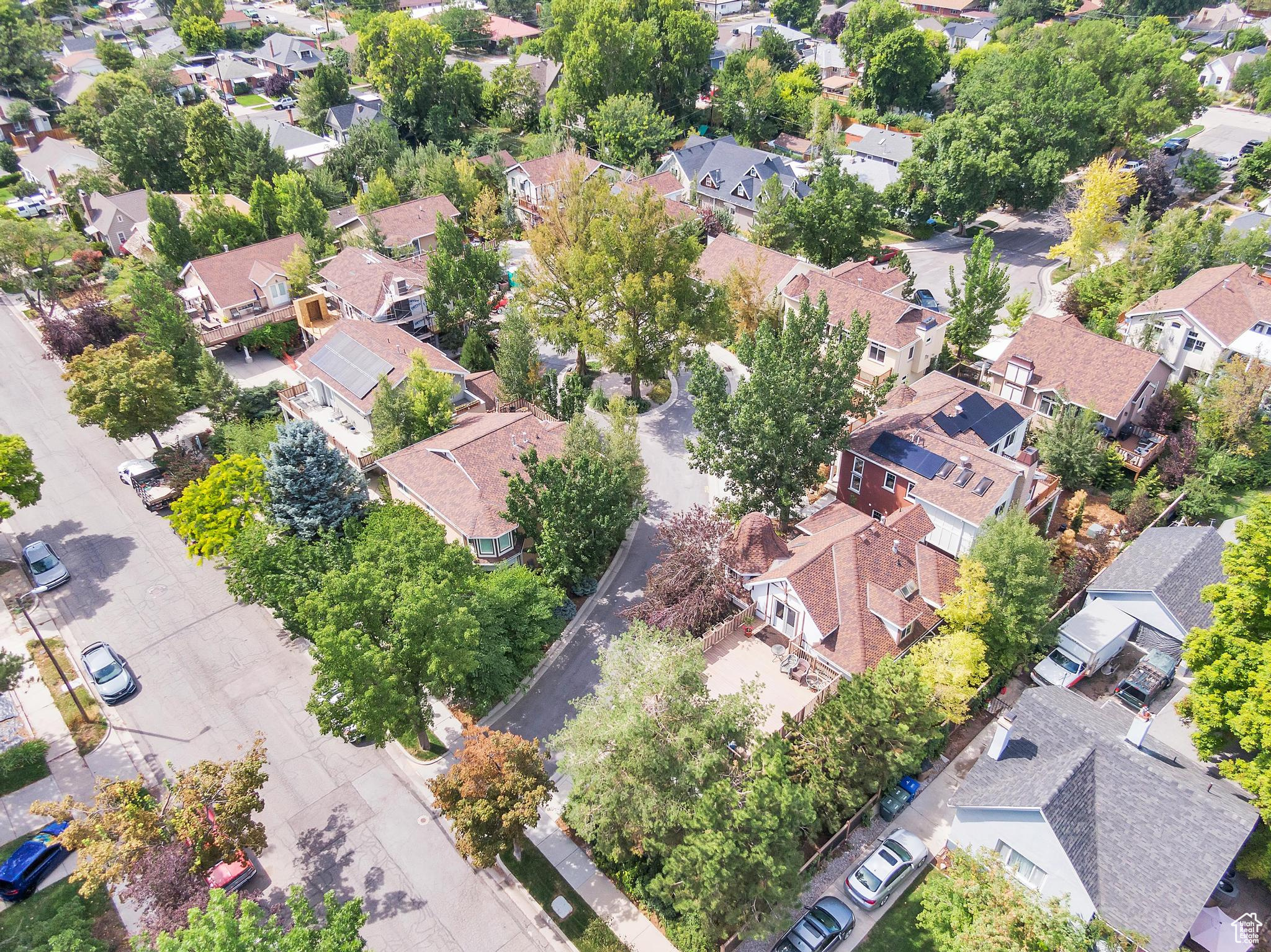 1211 S Liberty Wells Pl, Salt Lake City, Utah image 42