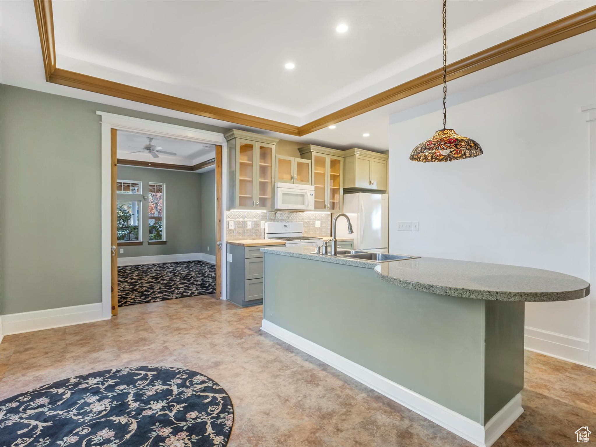 1211 S Liberty Wells Pl, Salt Lake City, Utah image 29
