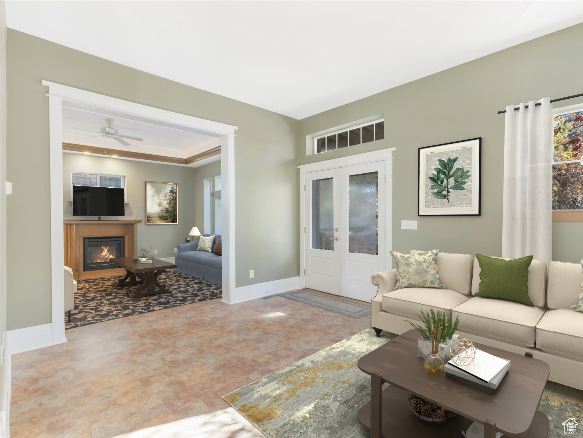 1211 S Liberty Wells Pl, Salt Lake City, Utah image 5