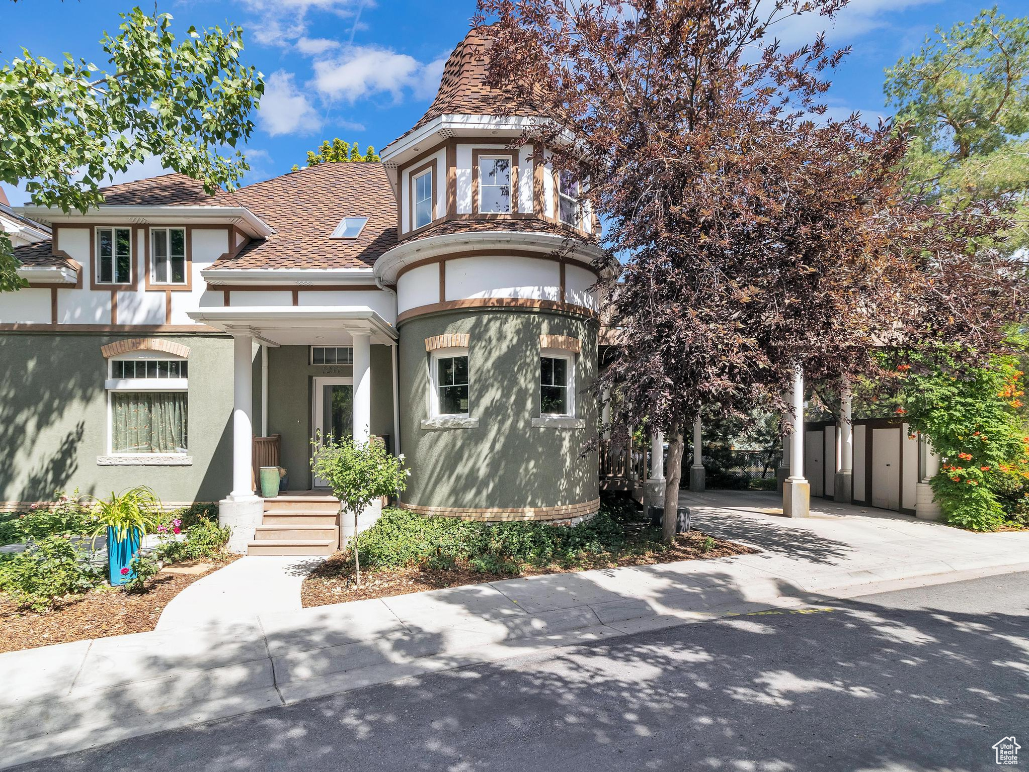 1211 S Liberty Wells Pl, Salt Lake City, Utah image 1