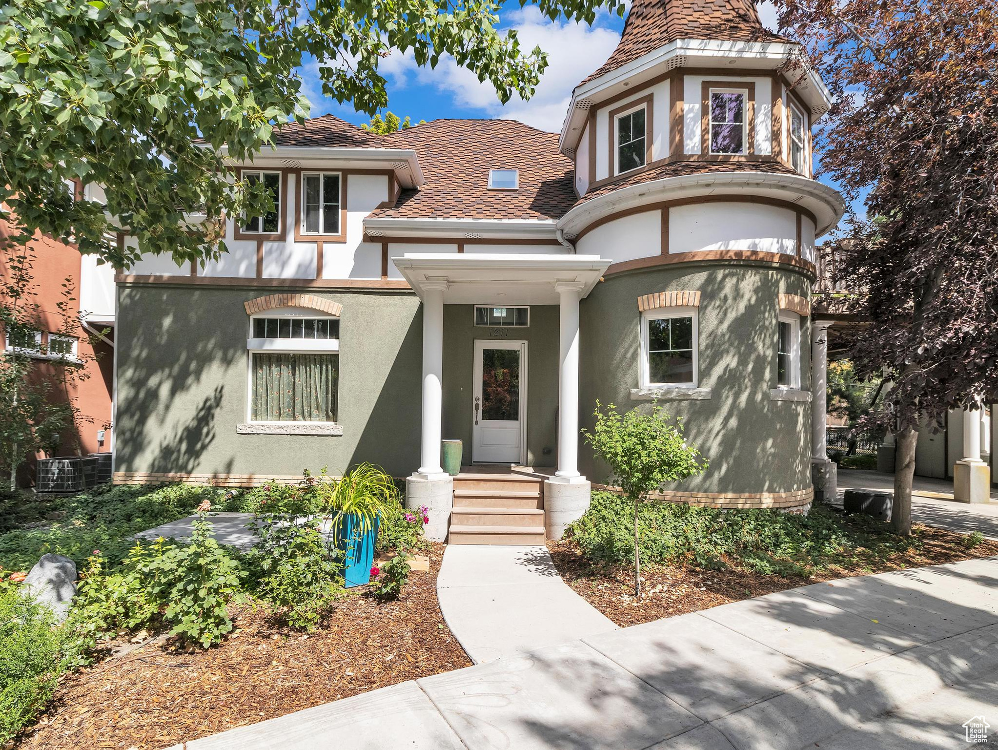1211 S Liberty Wells Pl, Salt Lake City, Utah image 39