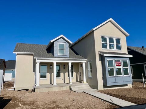 Tiny photo for 7096 W LAKE AVE #1-144, South Jordan, UT 84009 (MLS # 2135347)
