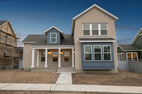 Tiny photo for 7096 W LAKE AVE #1-144, South Jordan, UT 84009 (MLS # 2135347)