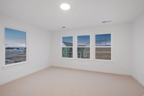 Tiny photo for 7096 W LAKE AVE #1-144, South Jordan, UT 84009 (MLS # 2135347)