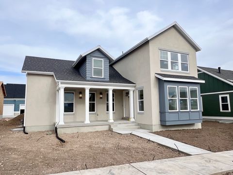 Photo of 7096 W LAKE AVE #1-144, South Jordan, UT 84009 (MLS # 2135347)