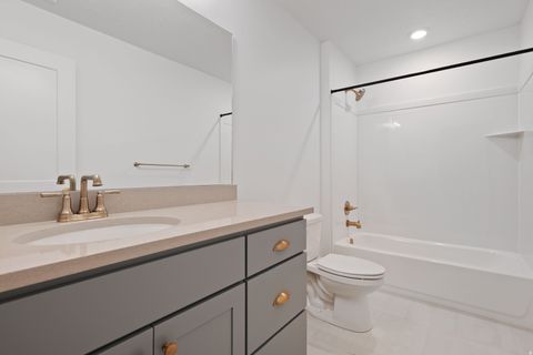 Tiny photo for 7096 W LAKE AVE #1-144, South Jordan, UT 84009 (MLS # 2135347)