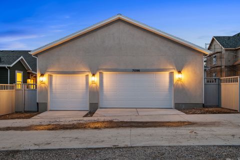 Tiny photo for 7096 W LAKE AVE #1-144, South Jordan, UT 84009 (MLS # 2135347)