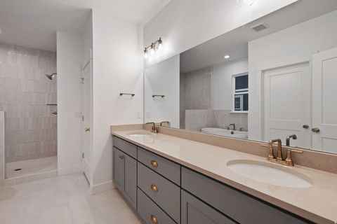 Tiny photo for 7096 W LAKE AVE #1-144, South Jordan, UT 84009 (MLS # 2135347)