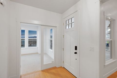 Tiny photo for 7096 W LAKE AVE #1-144, South Jordan, UT 84009 (MLS # 2135347)