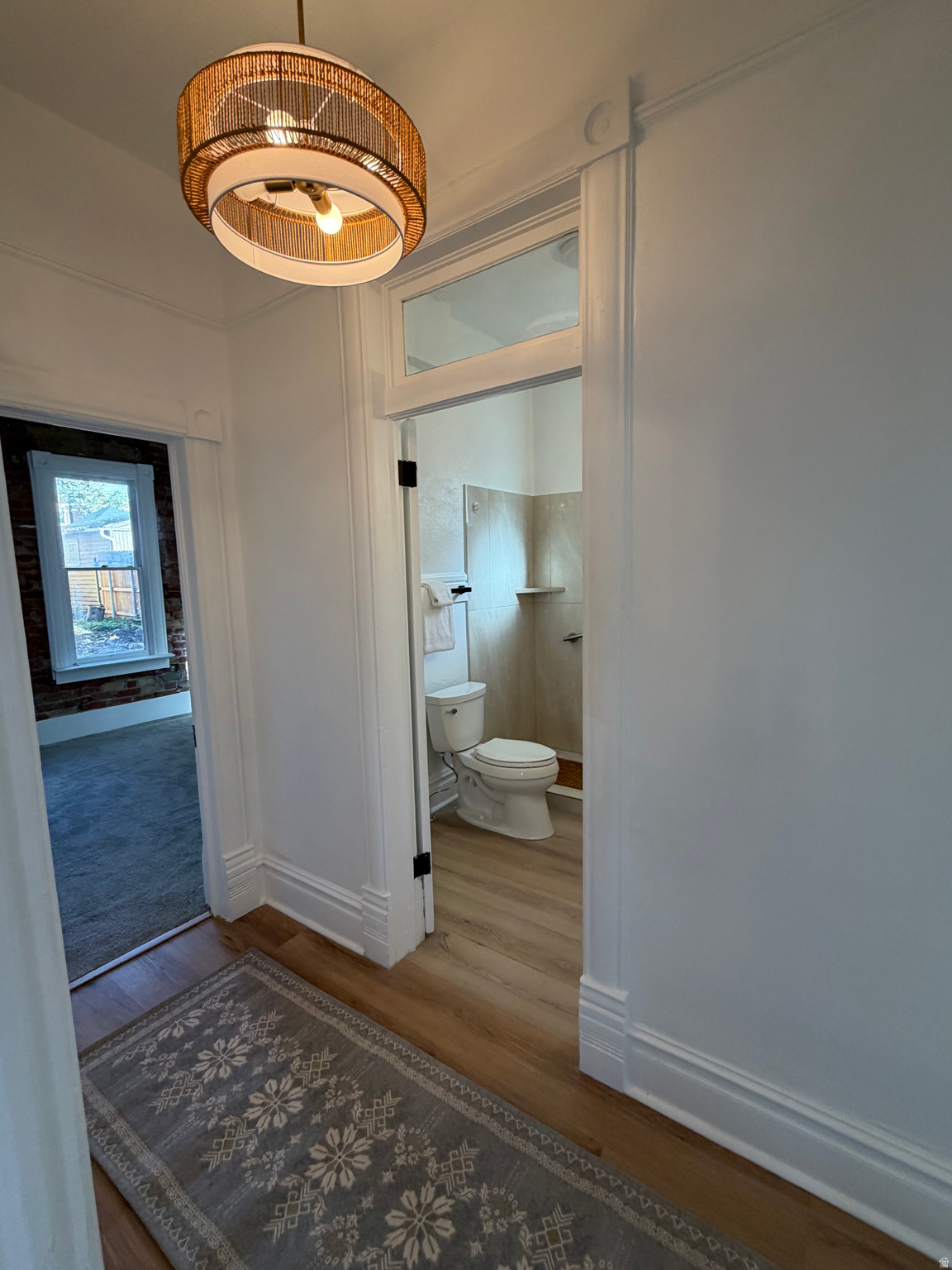 WOODMANSEE SUB - Residential Income