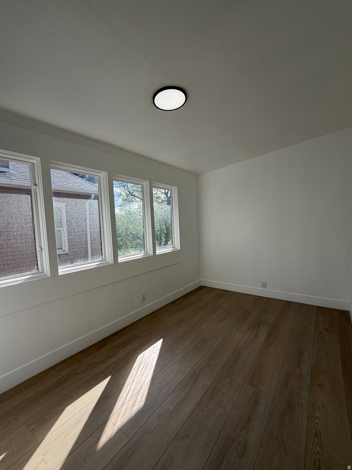 WOODMANSEE SUB - Residential Income