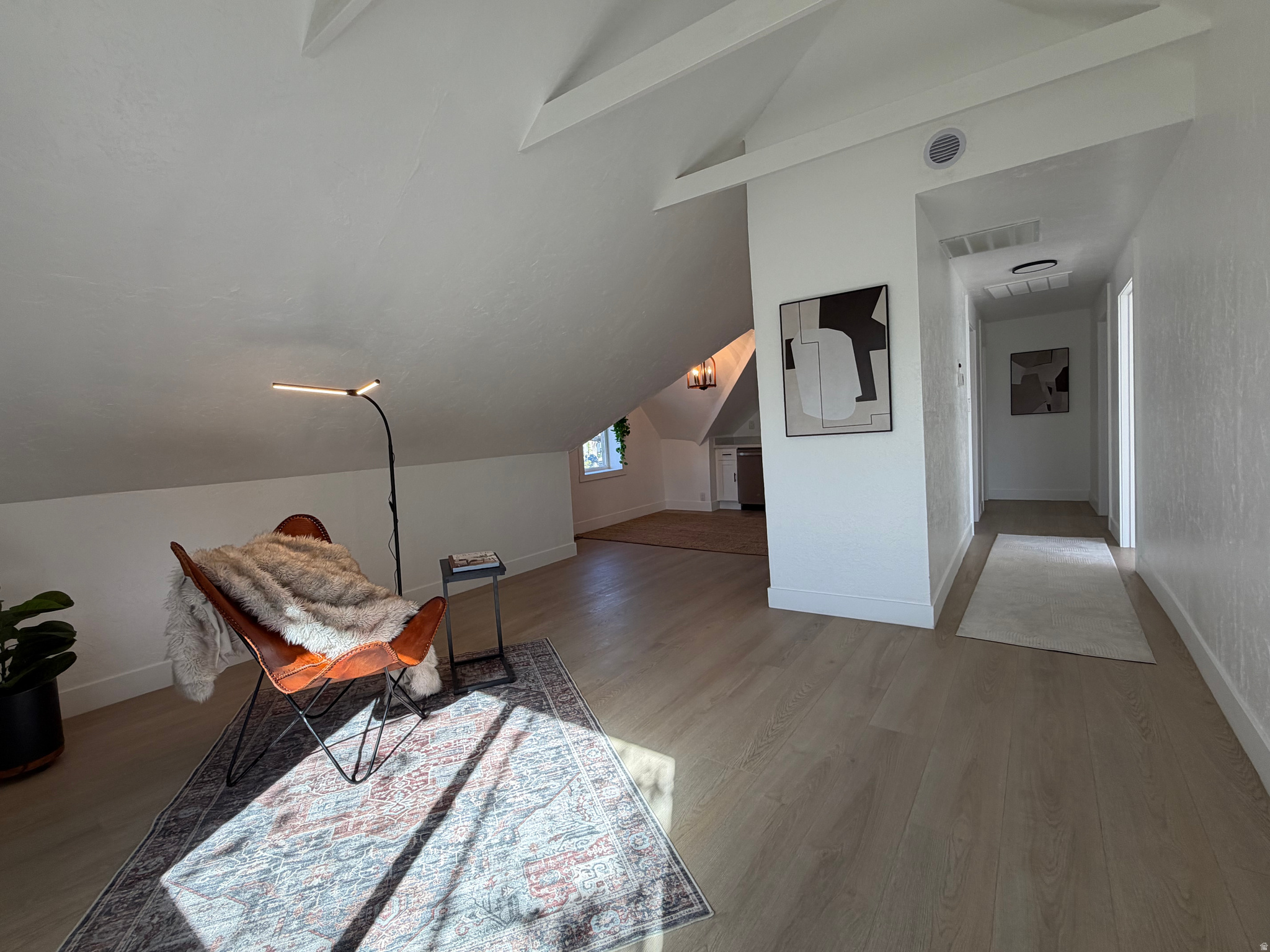 WOODMANSEE SUB - Residential Income