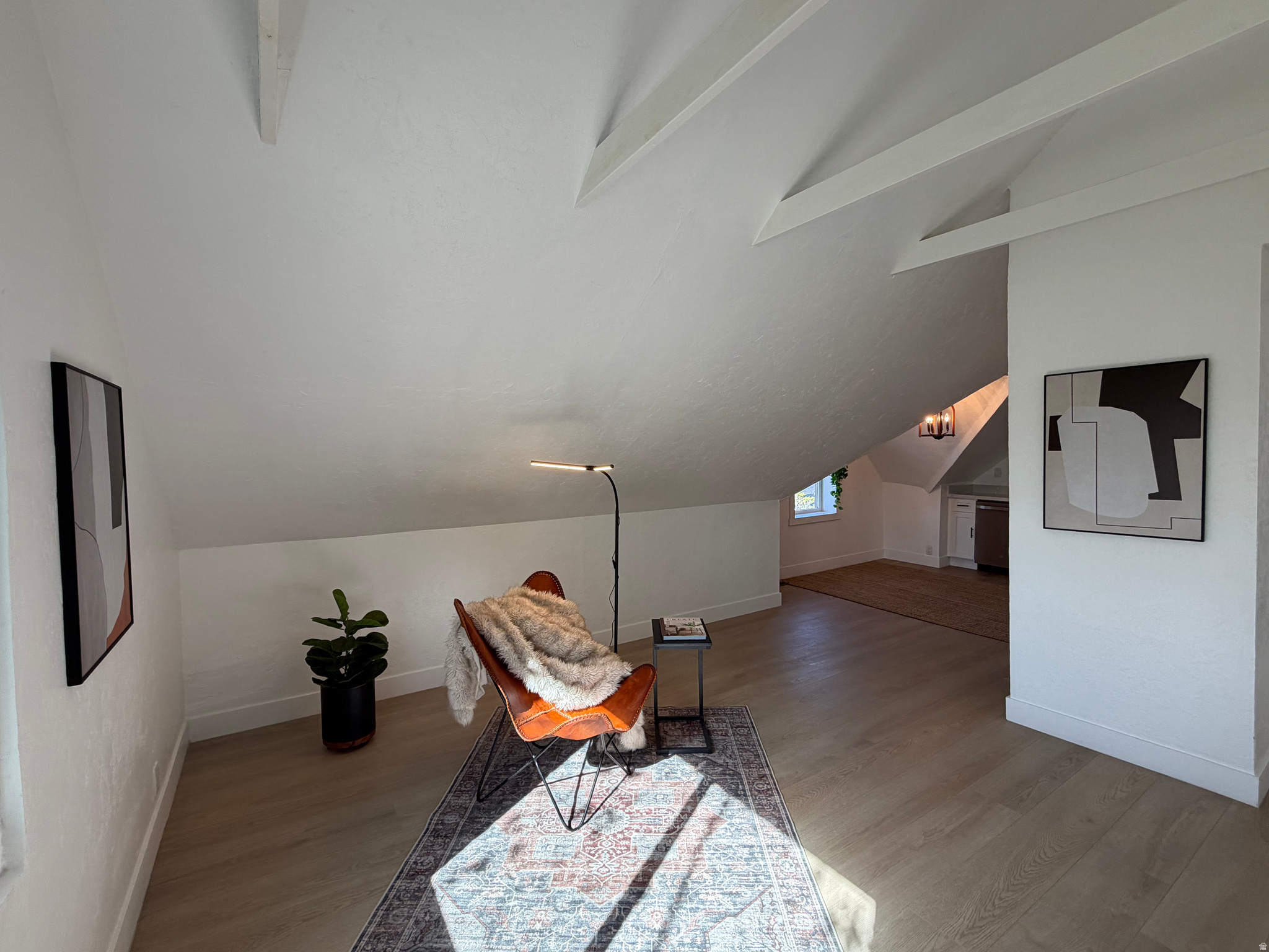 WOODMANSEE SUB - Residential Income