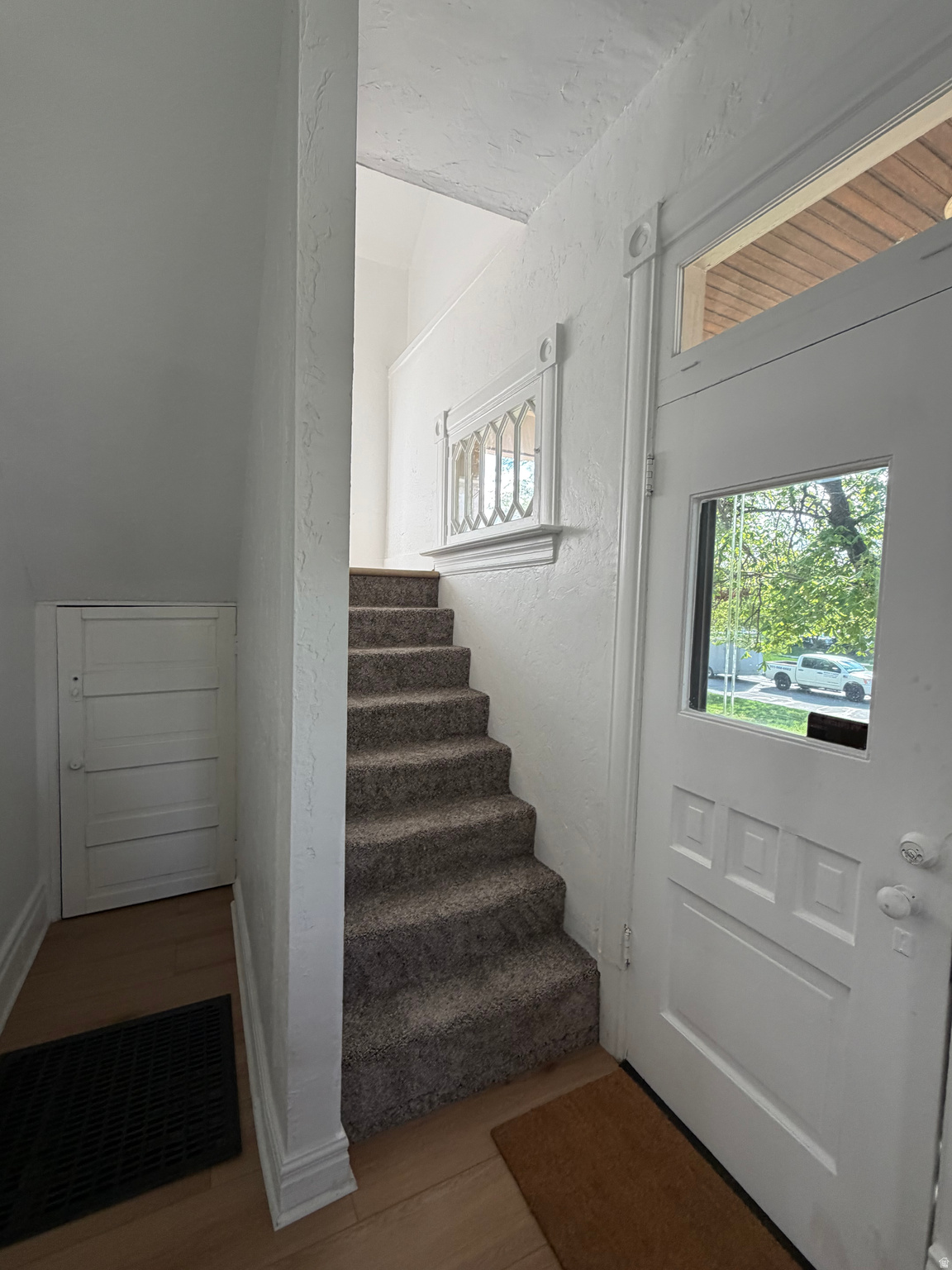 WOODMANSEE SUB - Residential Income