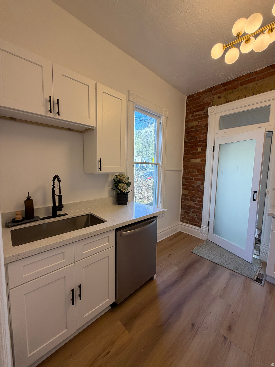 WOODMANSEE SUB - Residential Income