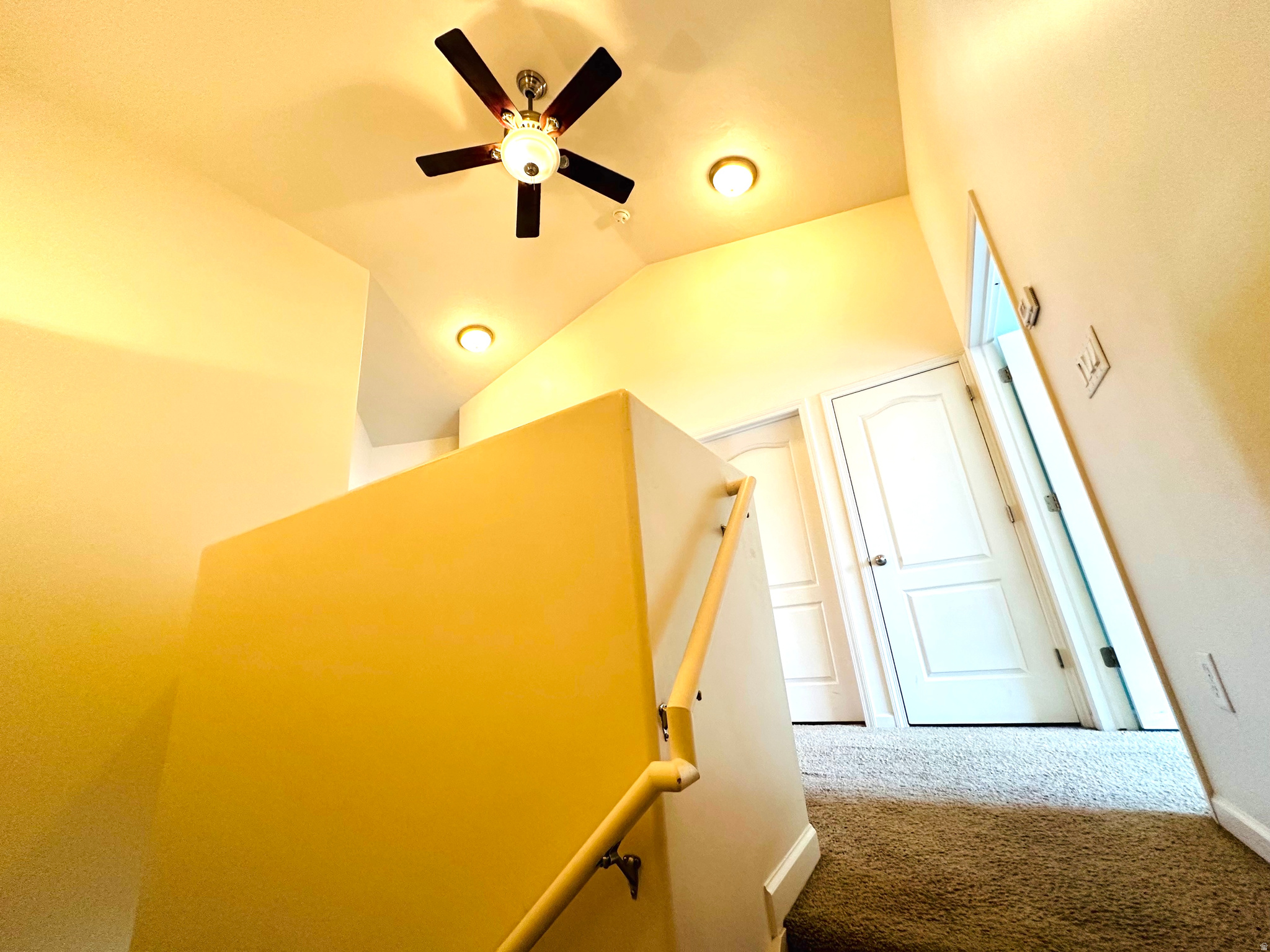 ROCKINGHAM COURT - Residential