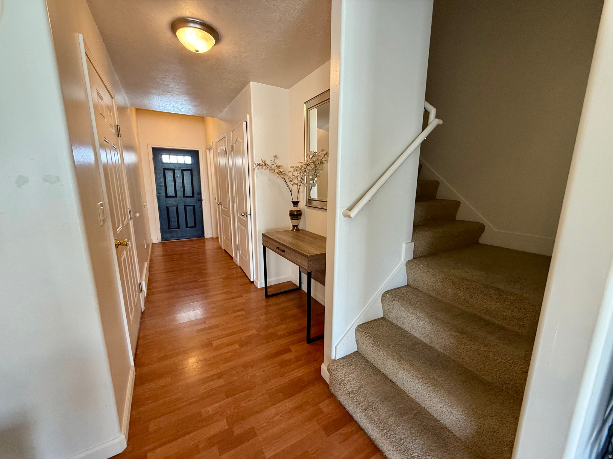 ROCKINGHAM COURT - Residential