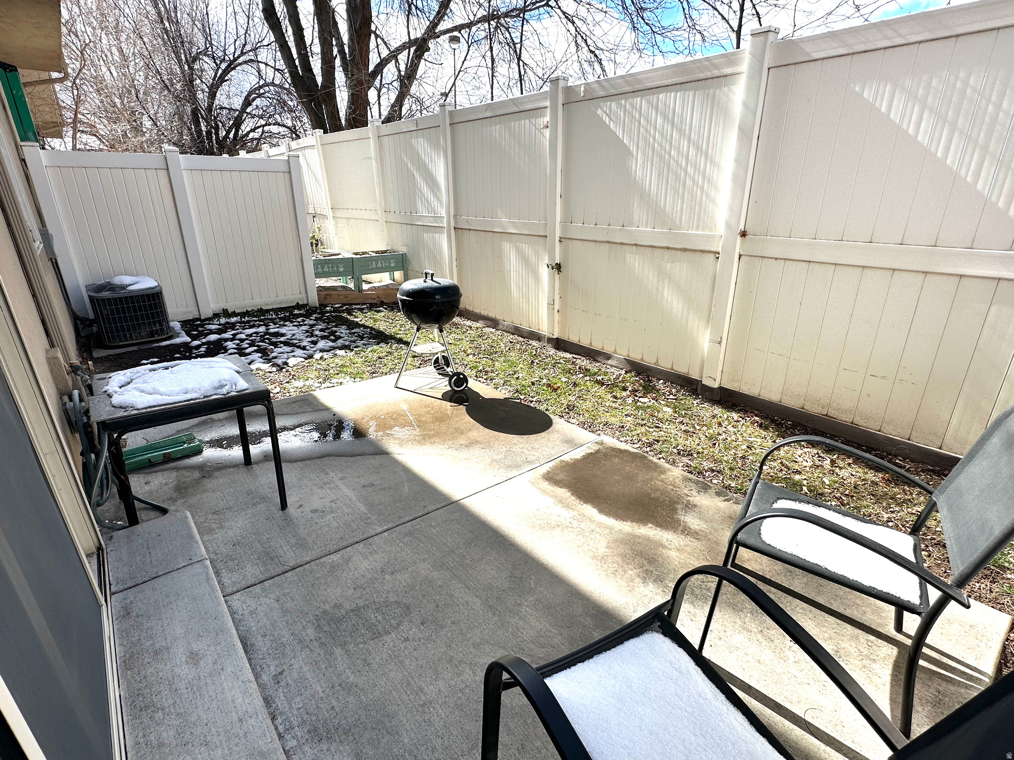 ROCKINGHAM COURT - Residential