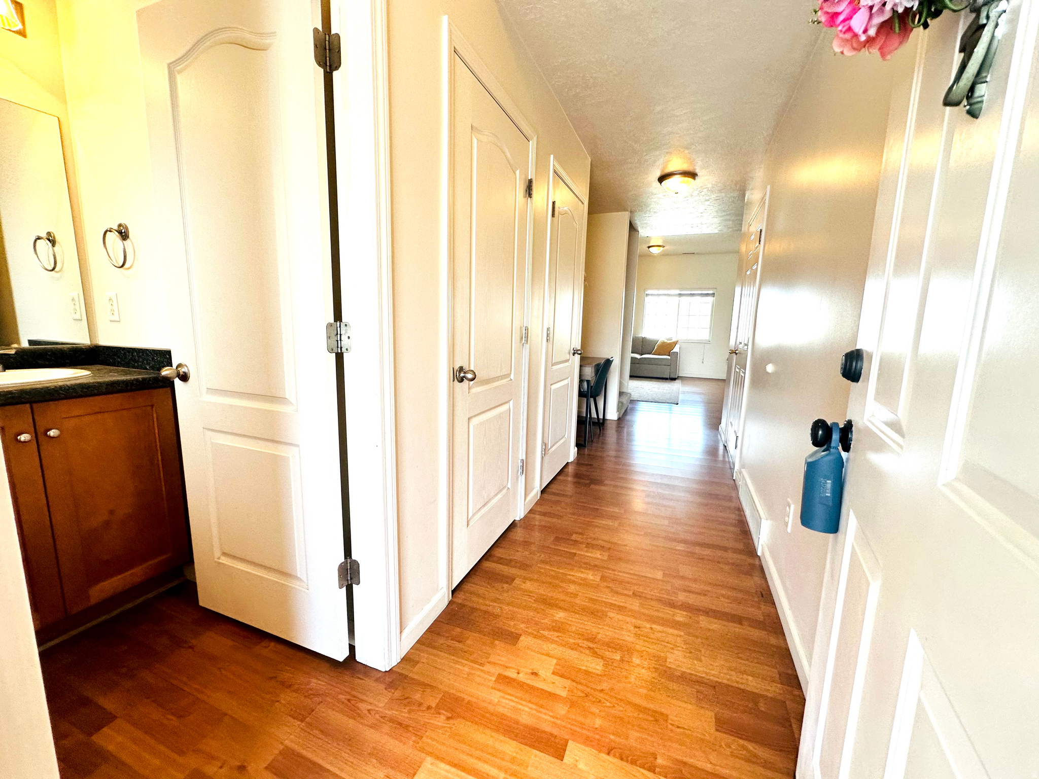 ROCKINGHAM COURT - Residential