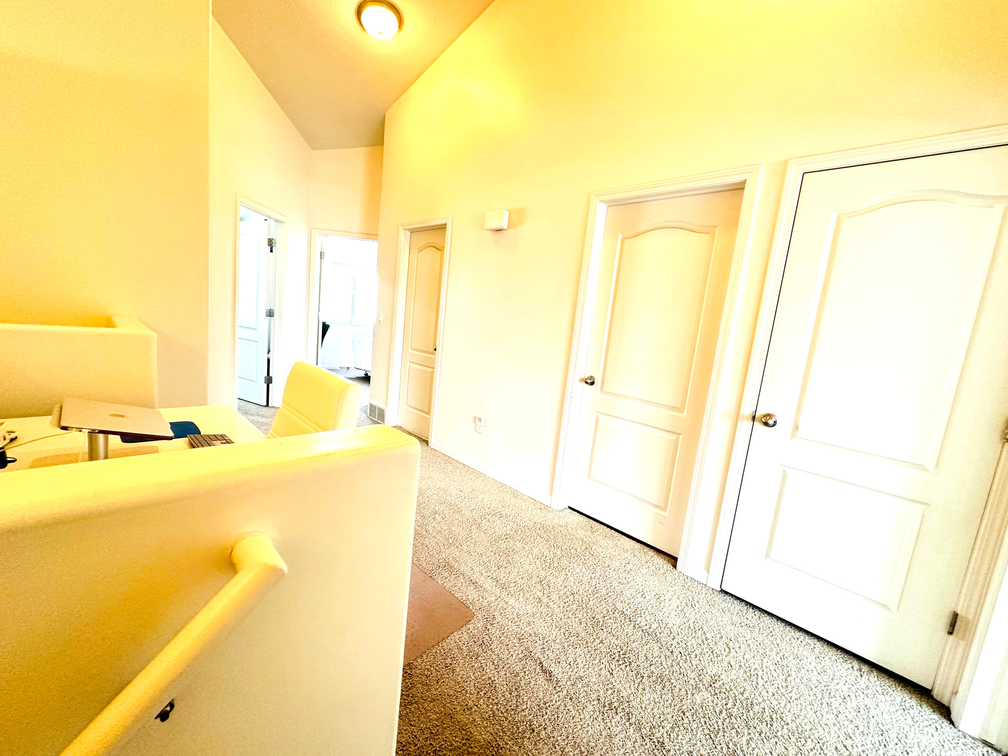 ROCKINGHAM COURT - Residential