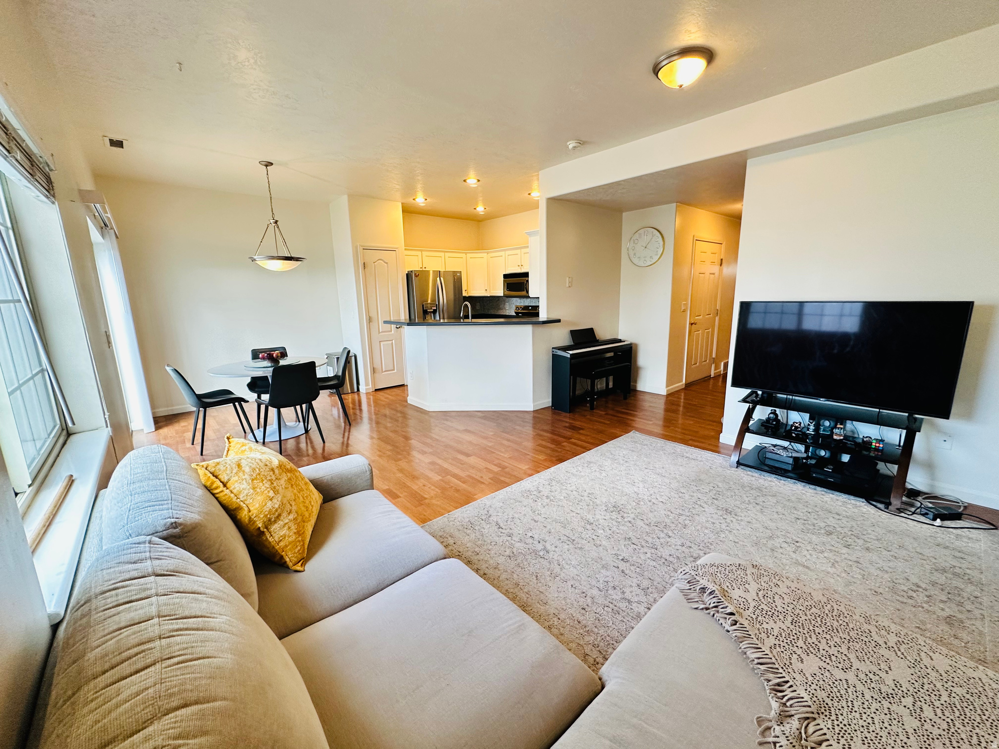 ROCKINGHAM COURT - Residential