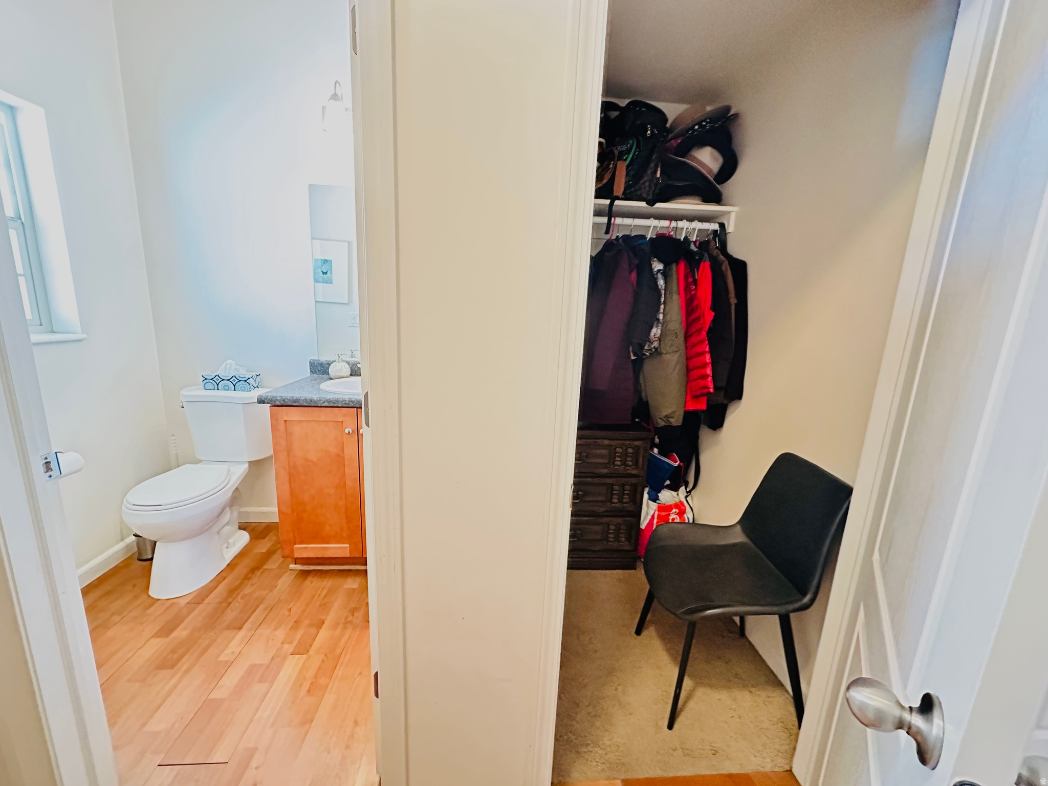 ROCKINGHAM COURT - Residential