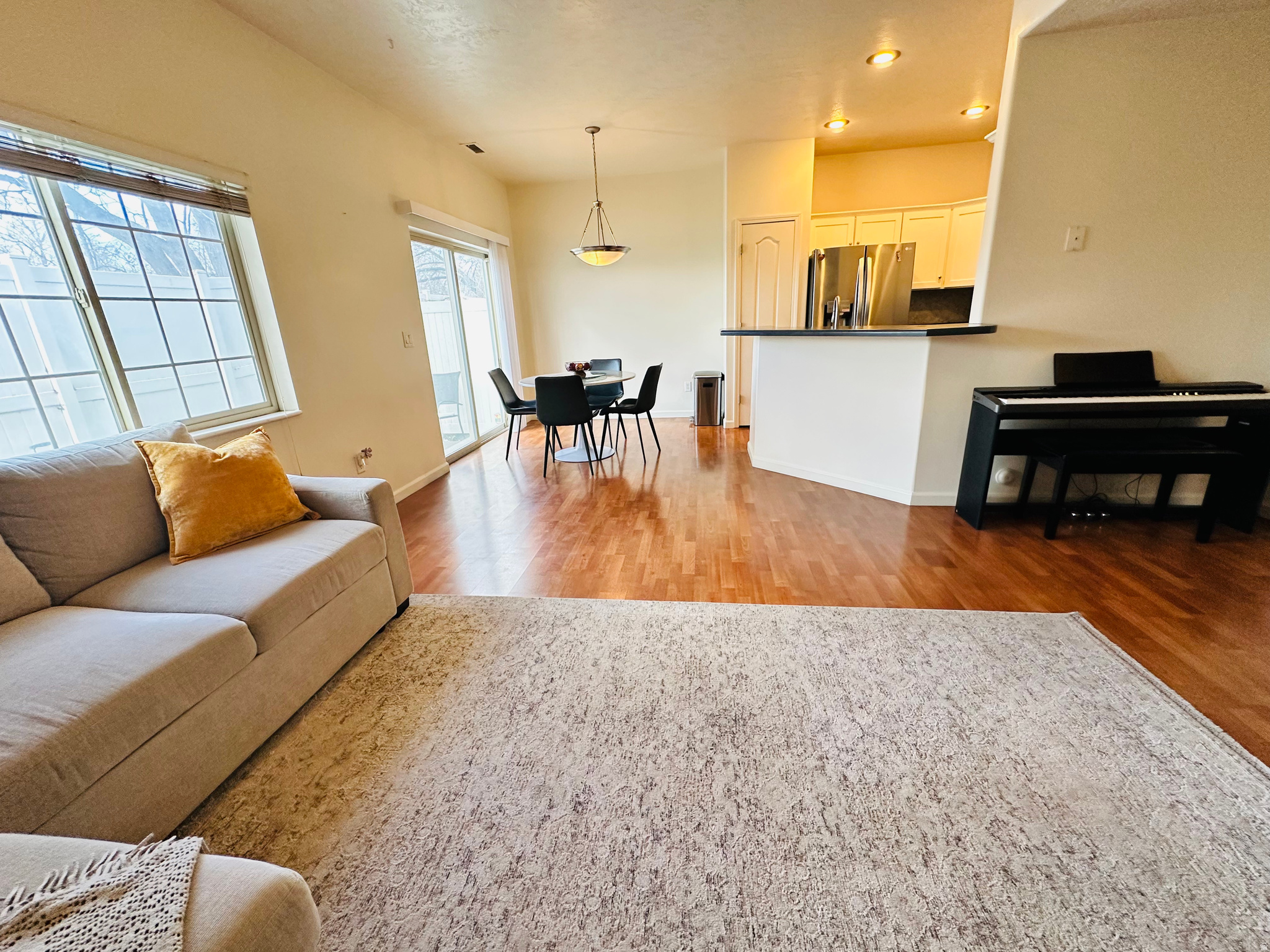 ROCKINGHAM COURT - Residential