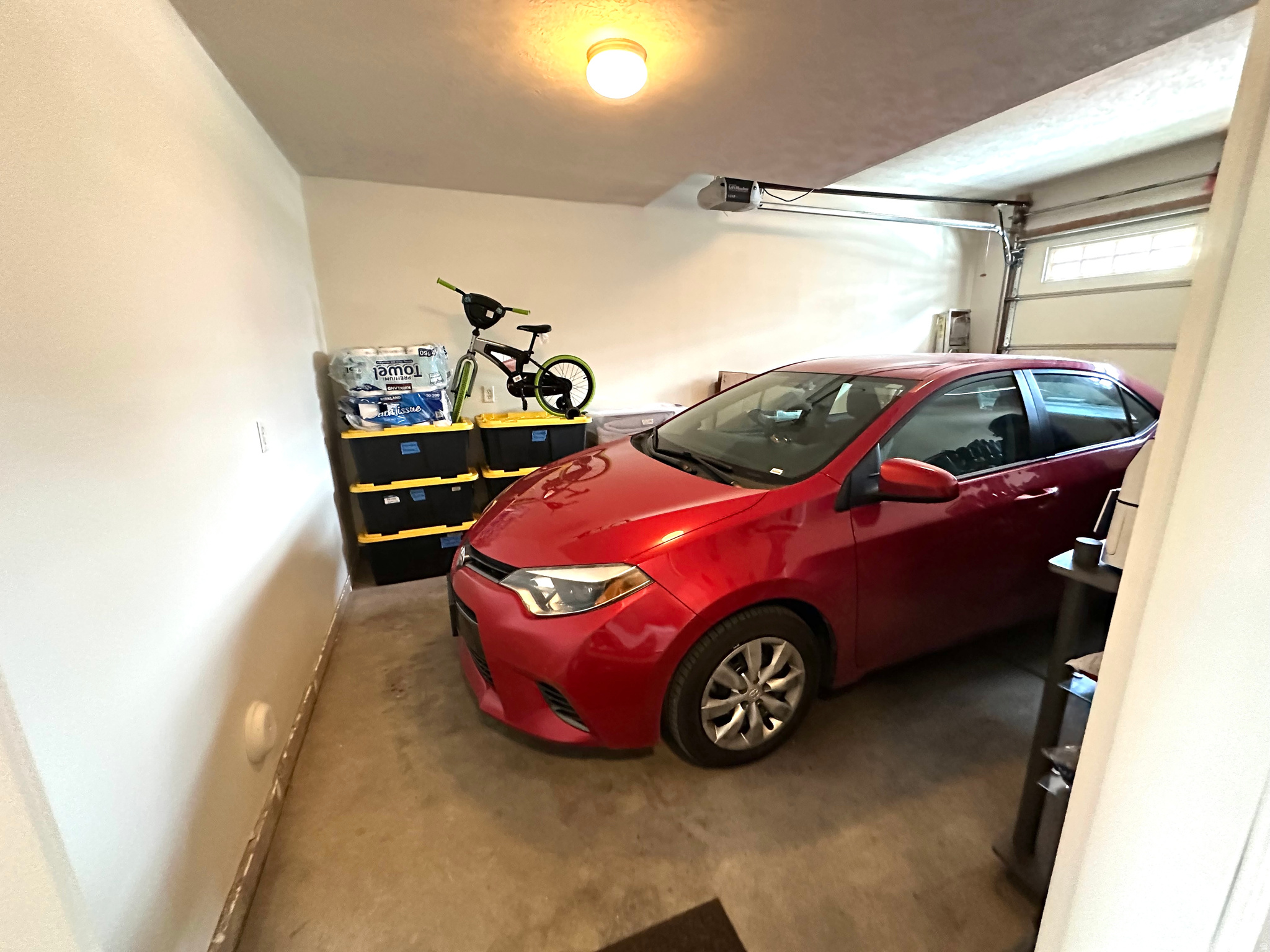 ROCKINGHAM COURT - Residential