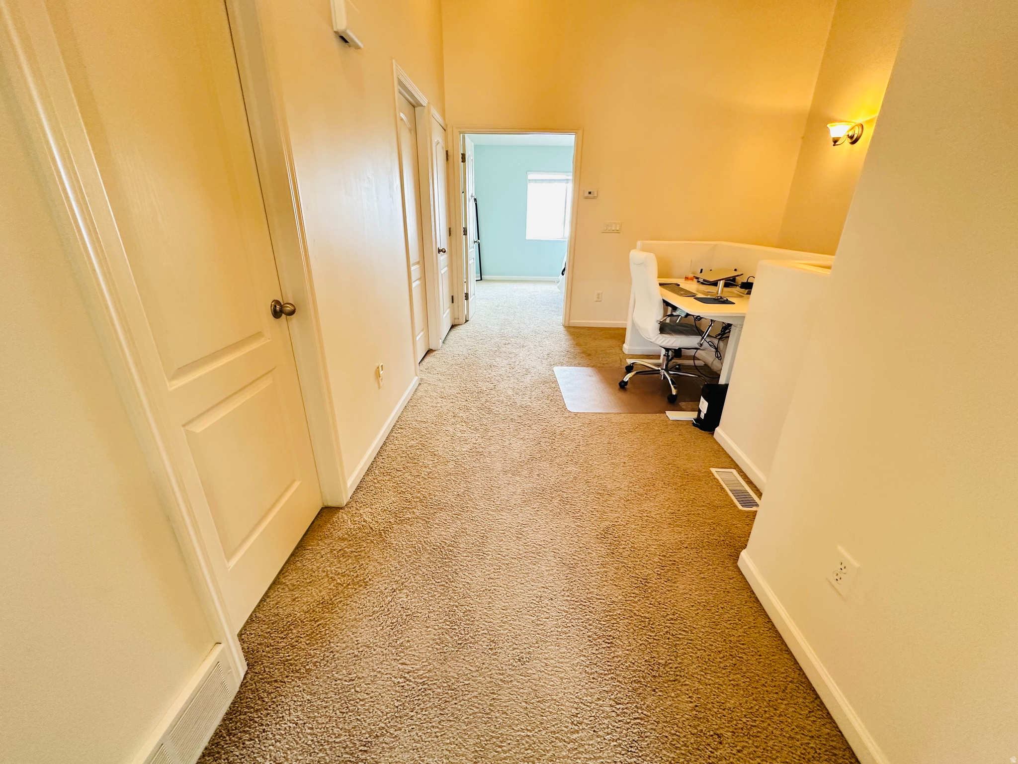 ROCKINGHAM COURT - Residential